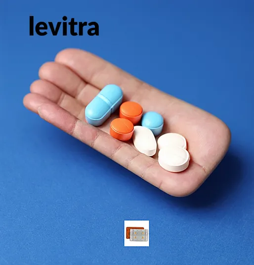 Precio levitra bucodispersable